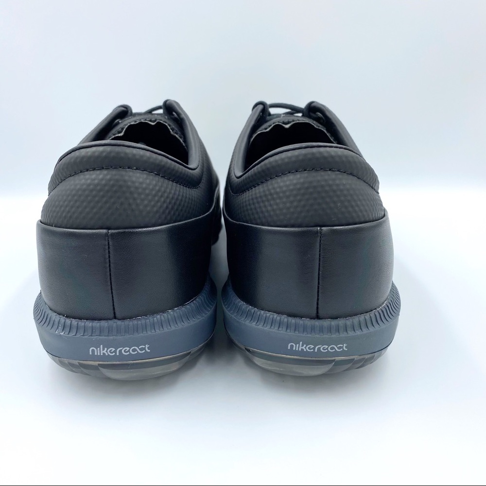 Nike Air Zoom Victory Tour Leather Golf Shoes 10.5 - Picture 6 of 11
